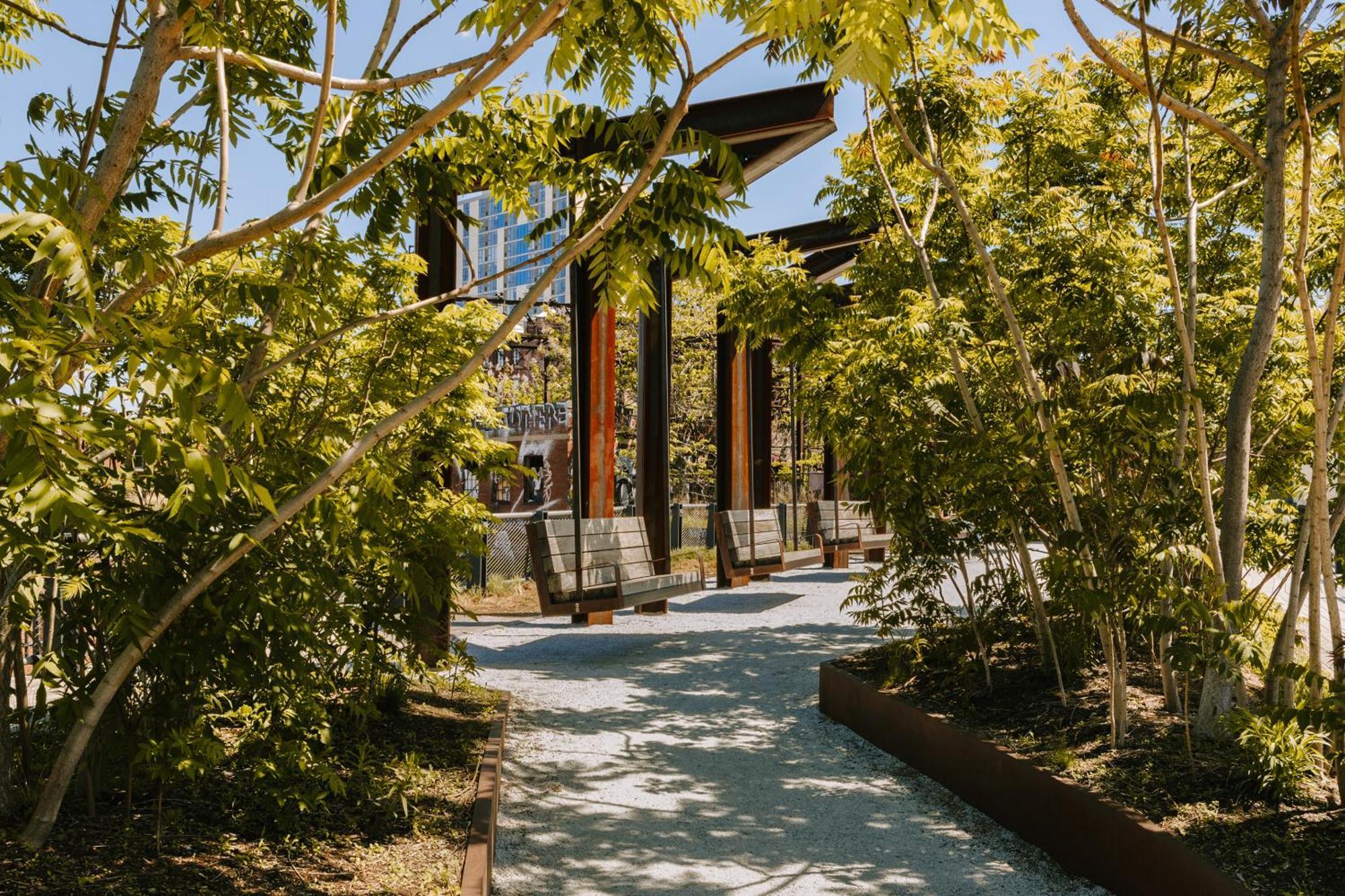 Sonder By Marriott Bonvoy The Heid Apartments Loft District Philadelphia Kültér fotó