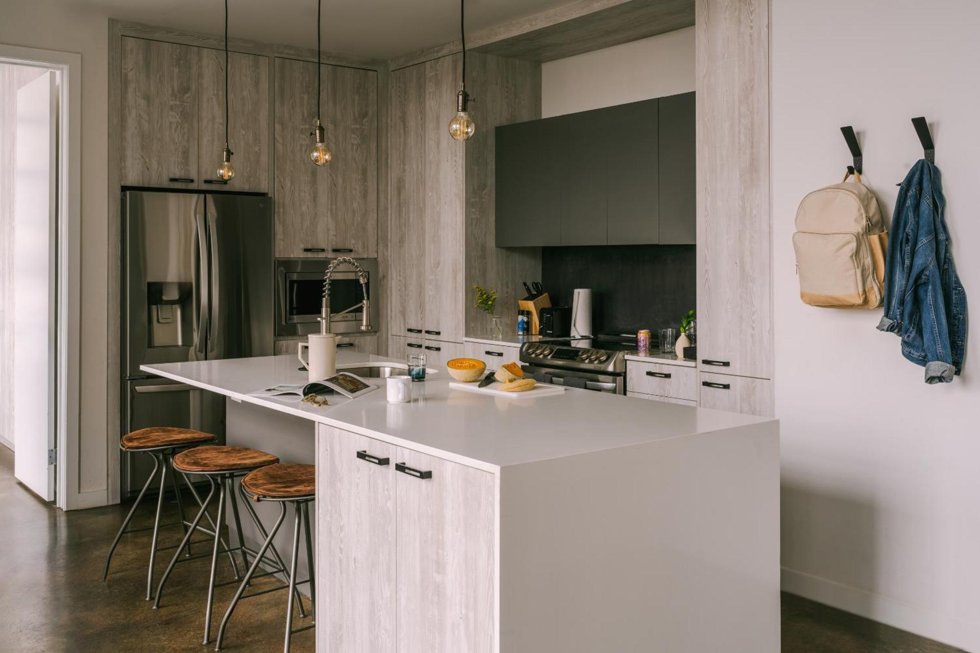 Sonder By Marriott Bonvoy The Heid Apartments Loft District Philadelphia Kültér fotó