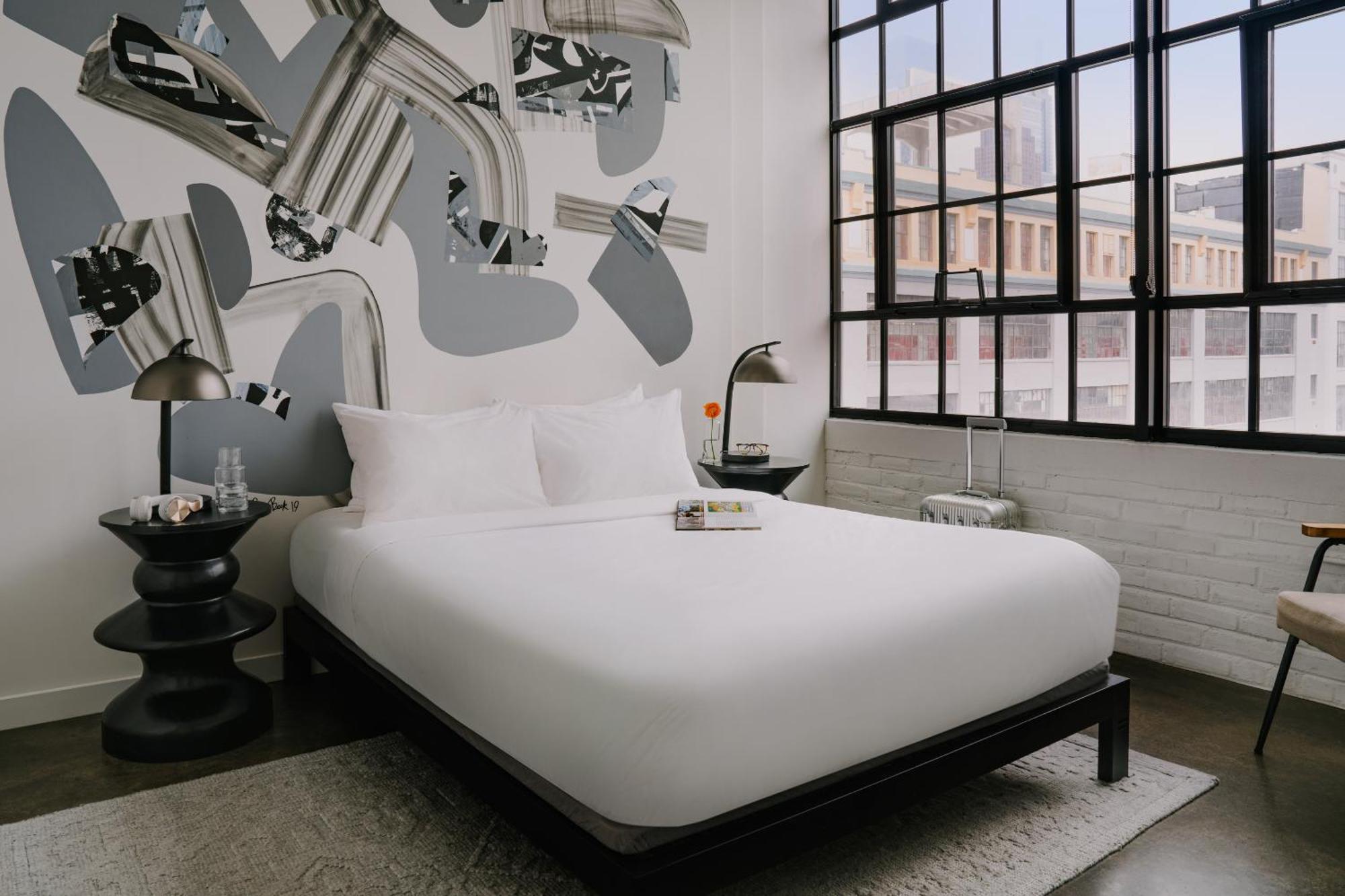Sonder By Marriott Bonvoy The Heid Apartments Loft District Philadelphia Kültér fotó
