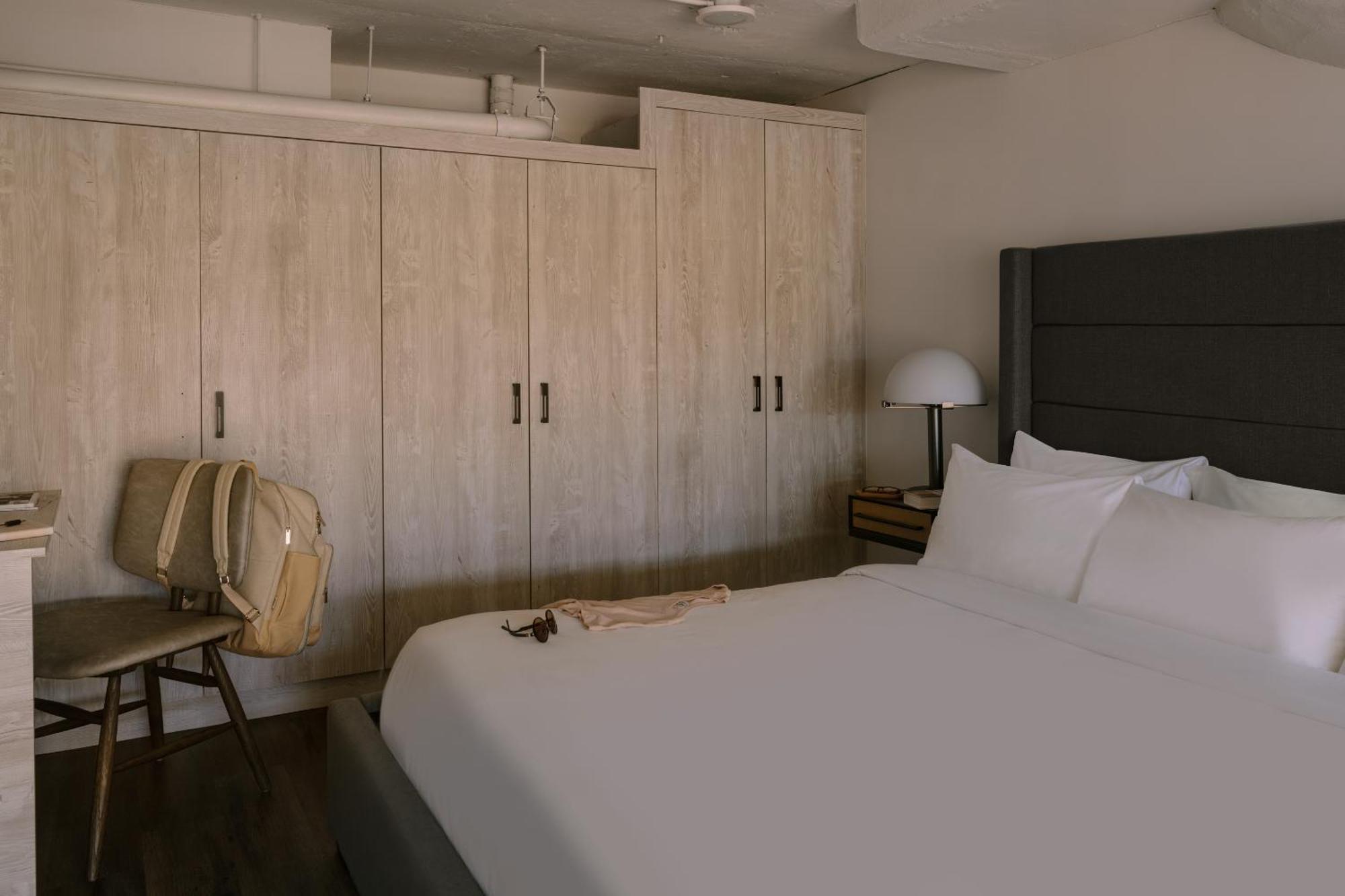Sonder By Marriott Bonvoy The Heid Apartments Loft District Philadelphia Kültér fotó