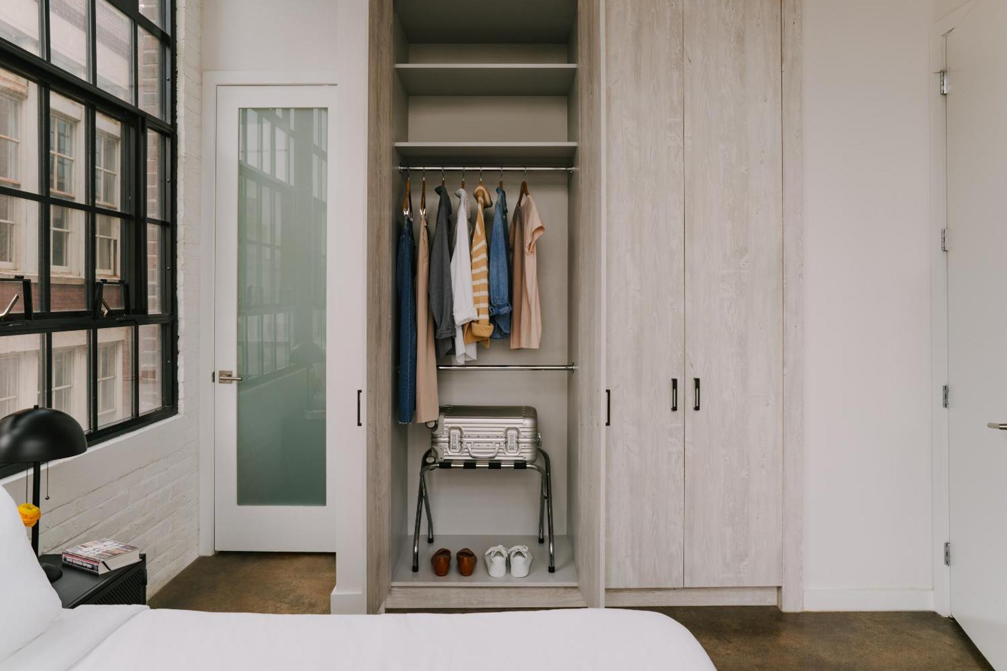 Sonder By Marriott Bonvoy The Heid Apartments Loft District Philadelphia Kültér fotó