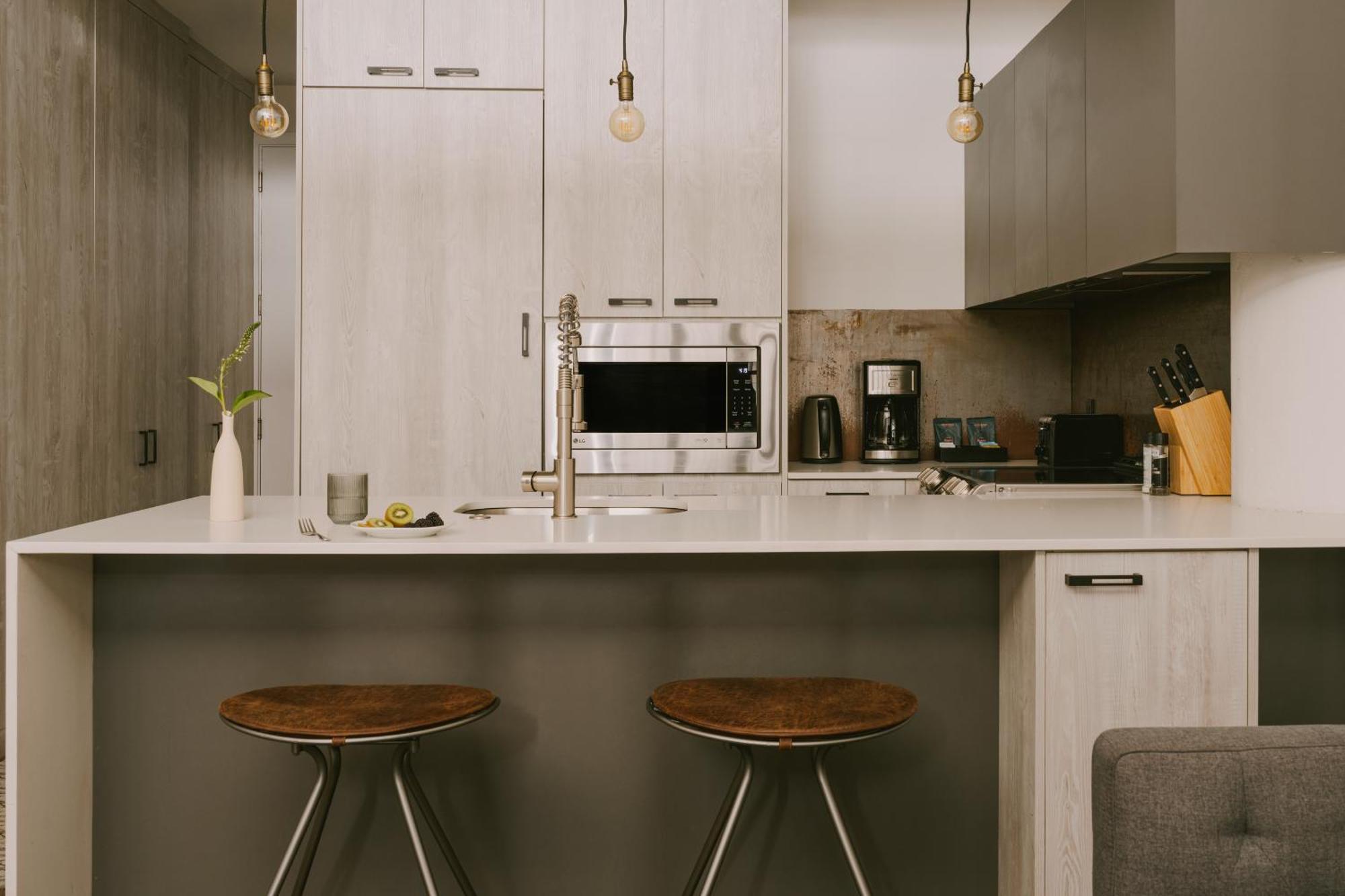 Sonder By Marriott Bonvoy The Heid Apartments Loft District Philadelphia Kültér fotó